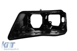 image-58-Carcasa izquierda adecuada para faros LED para Audi A8 D4 2010-2013