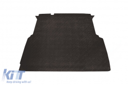 Cargo area mat by Rezaw-Plast suitable for Citroen Berlingo 1996-2010, Peugeot Partner 1996-2010 - ABTL-SC6015866