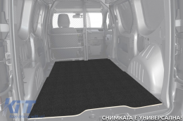 image-5-Cargo area mat suitable for Renault Express VAN after 2021