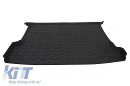 image-35-Стелка за багажник Cargo Liner подходяща за AUDI Q7 4M (2015-) Черен