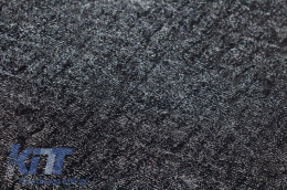 Cargo Mat OPEL Movano L2 ; suitable for RENAULT Master L2-image-6028157
