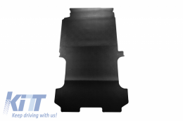 Cargo mat suitable for MERCEDES Vito long 2014- - 100946