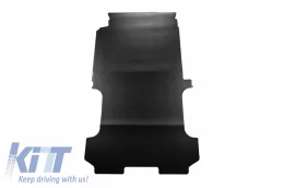 image-19-Cargo mat suitable for MERCEDES Vito long 2014-