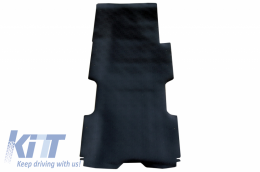 Cargo Mat suitable for Opel Movano L4 Renault Master L4 - 101379