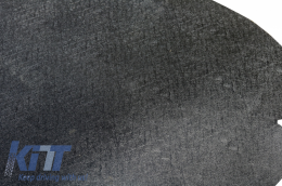 Cargo Mat suitable for Opel Movano L4 Renault Master L4-image-6028147