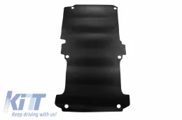 image-31-Cargo Mat suitable for VW T-5 long, one of row of suitable for SEATs 2003-