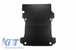 Cargo Mat suitable for VW T-5 long,  two rows of seats 2003- - 101866