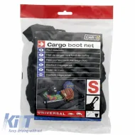 Cargo Net With Hooks Small 65cm-105cm x 35cm-60cm Car+ 3012355-image-6302668