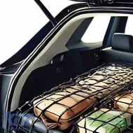 Cargo Net With Hooks Small 80 x 35 cm Suitable for 160 x 70 cm-image-6320205