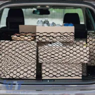 Cargo Net With Pocket 100 x 35 cm 17162-image-6321062