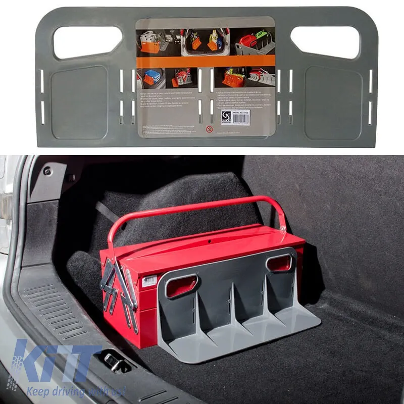 Cargo Organizer with Velcro 45.8x14x19cm 17168