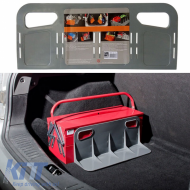 Cargo Organizer with Velcro 45.8x14x19cm 17168