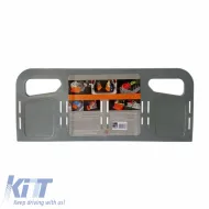 Cargo Organizer with Velcro 45.8x14x19cm 17168-image-6302205
