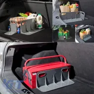 Cargo Organizer with Velcro 45.8x14x19cm 17168-image-6302206