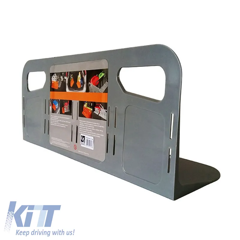 Cargo Organizer with Velcro 45.8x14x19cm 17168
