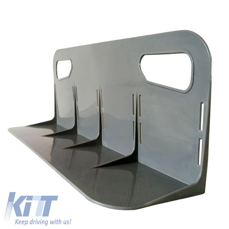 Cargo Organizer with Velcro 45.8x14x19cm 17168