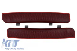 image-47-Catarifrangenti paraurti posteriore per Vogue L322 02-12 Freelander 2 LR2 08-13