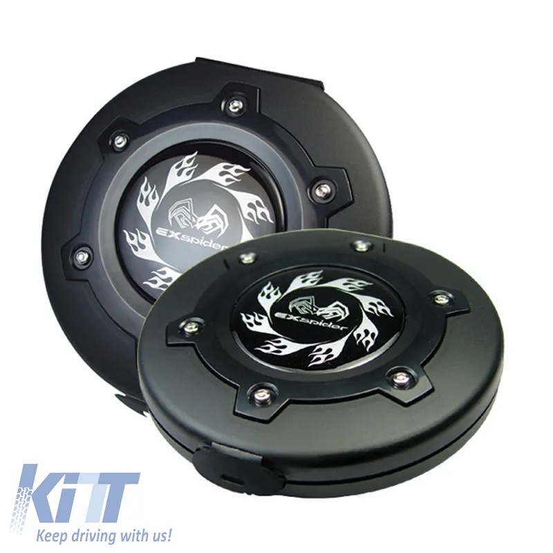 Cd Holder Exspider EX001 1 Pc