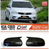 image-25-Ceed FL Batman Pokrov Ogledala Piano Crna / 2009 - 2012