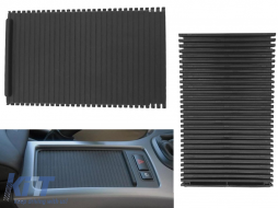 Center Console Roller Cover suitable for BMW X5 E53 99-06