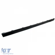 Center trim strip rear bumper fits for 3 Series BMW E30 1987-1992-image-6258944
