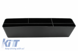 image-17-Central Console Storage Box suitable for Mercedes A-Class W177 V177 A180 A200 A250 (2018-Up)