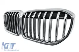 image-63-Central Kidney Grille suitable for BMW 7 Series G11 G12 LCI (2020-2022) with LED