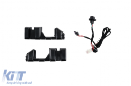 Central Kidney Grille suitable for BMW 7 Series G70 (2022-up) With LED-image-6260221