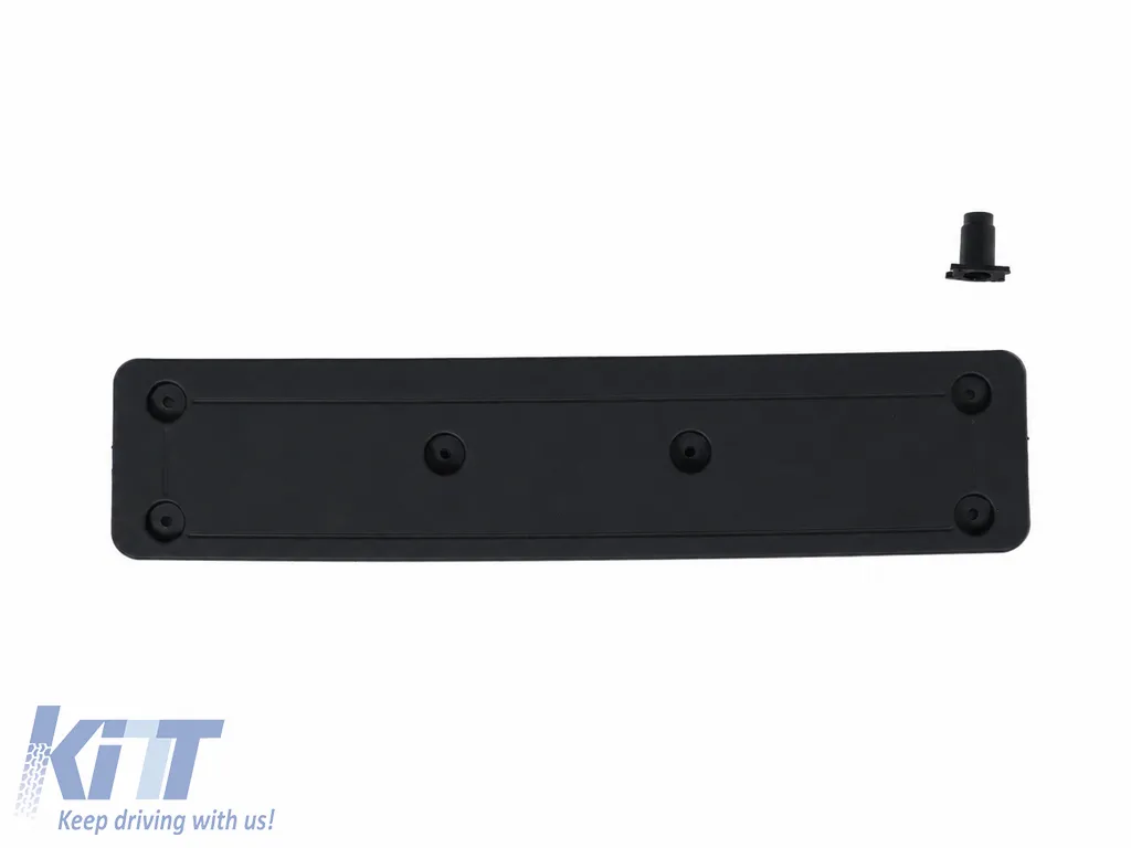 Central Kidney Grille with LED suitable for BMW 4 Series G26 Gran Coupe (2020-2025)