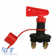 Central Switch Power Battery On / Off 12 Volt JBR3003
