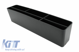 Centrale consolle Box stoccaggio per Mercedes A W177 V177 A180 A200 A250 2018+-image-6062609
