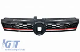 image-35-Centralna kratka Badgeless do VW Golf 7.5 VII Facelift 17+ GTI Design-