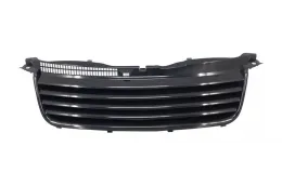 image-27-Centralna rešetka pogodna za VW Passat 3BG ABS crna (2000-2004)