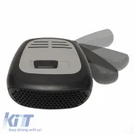 Ceramic Air Heater Plug In Lighter 12 Volt 150 Watt 15235-image-6306437