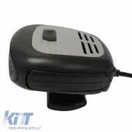 Ceramic Air Heater Plug In Lighter 12 Volt 150 Watt 15235-image-6306440