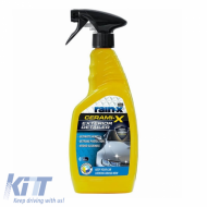 Ceramic Exterior Detailer Cerami-X Rainx Pro 750ml 26192 - CGRCMAR6039058