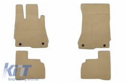 image-15-Chaláki dapédou Mokéta mpez katállhlo gia MERCEDES S-Klasse (W221) 09/2005-06/2013