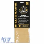 Chamois Leather 30x50cm Billionaire BLN0640 1 Pc-image-6314598