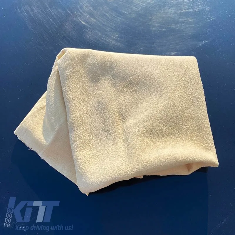 Chamois Leather 55x36cm Feral 1 Pc