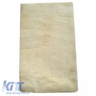 Chamois Leather Kanebo Small 22.5x43cm 1 Pc-image-6295433