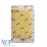 Chamois Leather Kanebo Small 22.5x43cm 1 Pc-image-6295435
