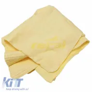 Chamois Leather Synthetic 43x32cm Feral 1 Pc-image-6295475