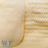Chamois Leather Synthetic 43x32cm Feral 1 Pc-image-6295477