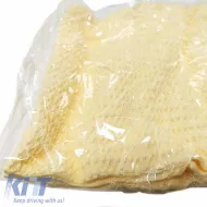 Chamois Leather Synthetic 64x43cm Feral 1 Pc-image-6295489