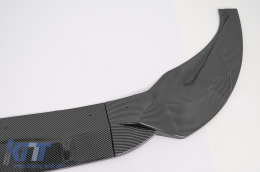 Cheílos Aerotomí Emprós Profulaktíras katállhlo gia BMW X3 G01 X4 G02 (2018-2020) M Sport Epístrosh me membránh ánthraka-image-6100912