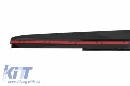 Cheílos Spoiler profulaktíra me diachvth kai Epéktash plaϊnón fardvnseon katállhlh gia BMW Seirá 5 G30 Limouzína G31 Touring (2017-2019) M Sport Schediasmós-image-6045521