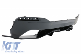 Cheílos Spoiler profulaktíra me diachvth kai Epéktash plaϊnón fardvnseon katállhlh gia BMW Seirá 5 G30 Limouzína G31 Touring (2017-2019) M Sport Schediasmós-image-6045525