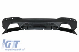 Cheílos Spoiler profulaktíra me diachvth kai Epéktash plaϊnón fardvnseon katállhlh gia BMW Seirá 5 G30 Limouzína G31 Touring (2017-2019) M Sport Schediasmós-image-6045528