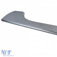 Chrome trim strips grille for Mercedes Sprinter W906 Facelift 2013-2018-image-6211035