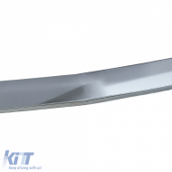 Chrome trim strips grille for Mercedes Sprinter W906 Facelift 2013-2018-image-6211037